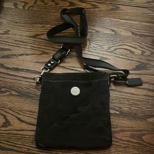 Coach Crossbody bag